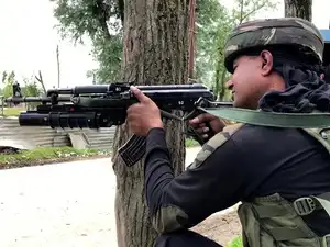 Indian envoy rules out talks with Pakistan unless it stops supporting terror