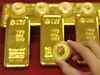 Gold futures up on firm cues from Asian markets