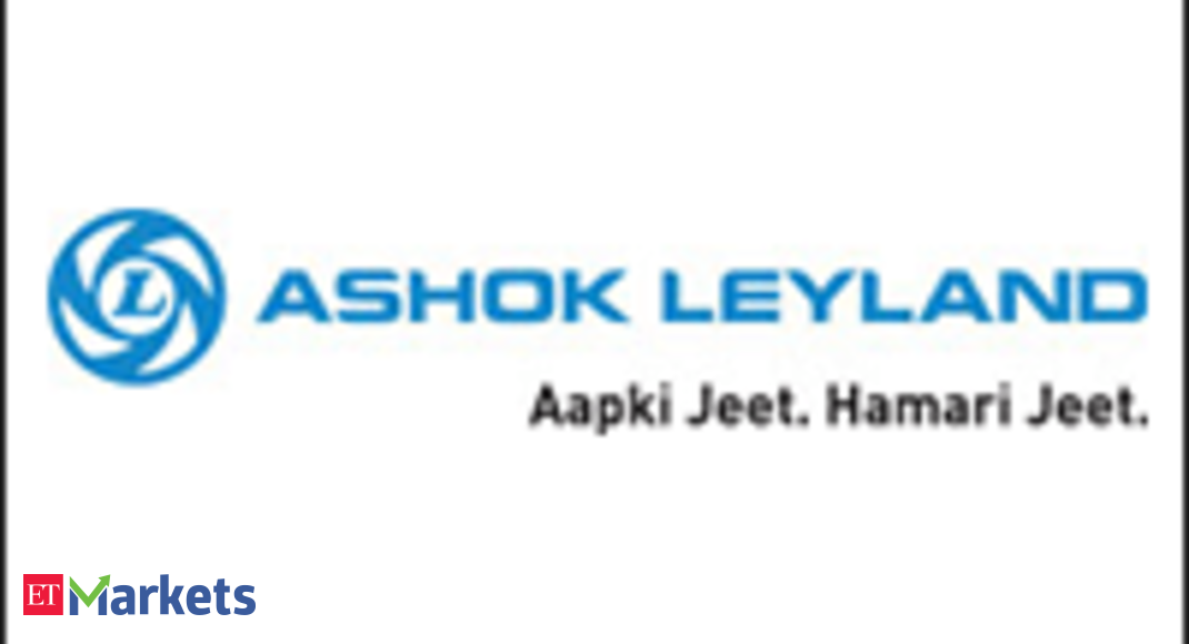 Ashok Leyland Technical Chart