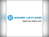 ASHOK LEYLAND