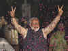 Pak media terms Modi's victory 'emphatic mandate'