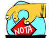 Bihar sees highest number of NOTA votes, Gopalganj tops tally