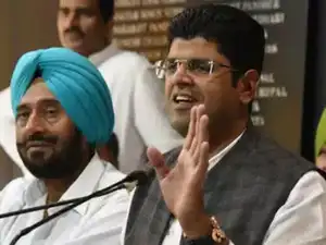 dushyant-chautala-indi