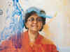 Contemporary artist Nalini Malani becomes first Indian to win $78K Joan Miro Prize