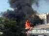 Gujarat: Fire at coaching centre in Surat, 15 children dead