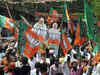 Day after BJP's massive victory, all eyes now on government formation