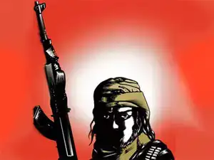 Terror Outfit