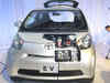 Toyota to launch 11 hybrid models by end of 2012