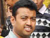 Suspended TMC MLA Subhrangshu Roy to join BJP