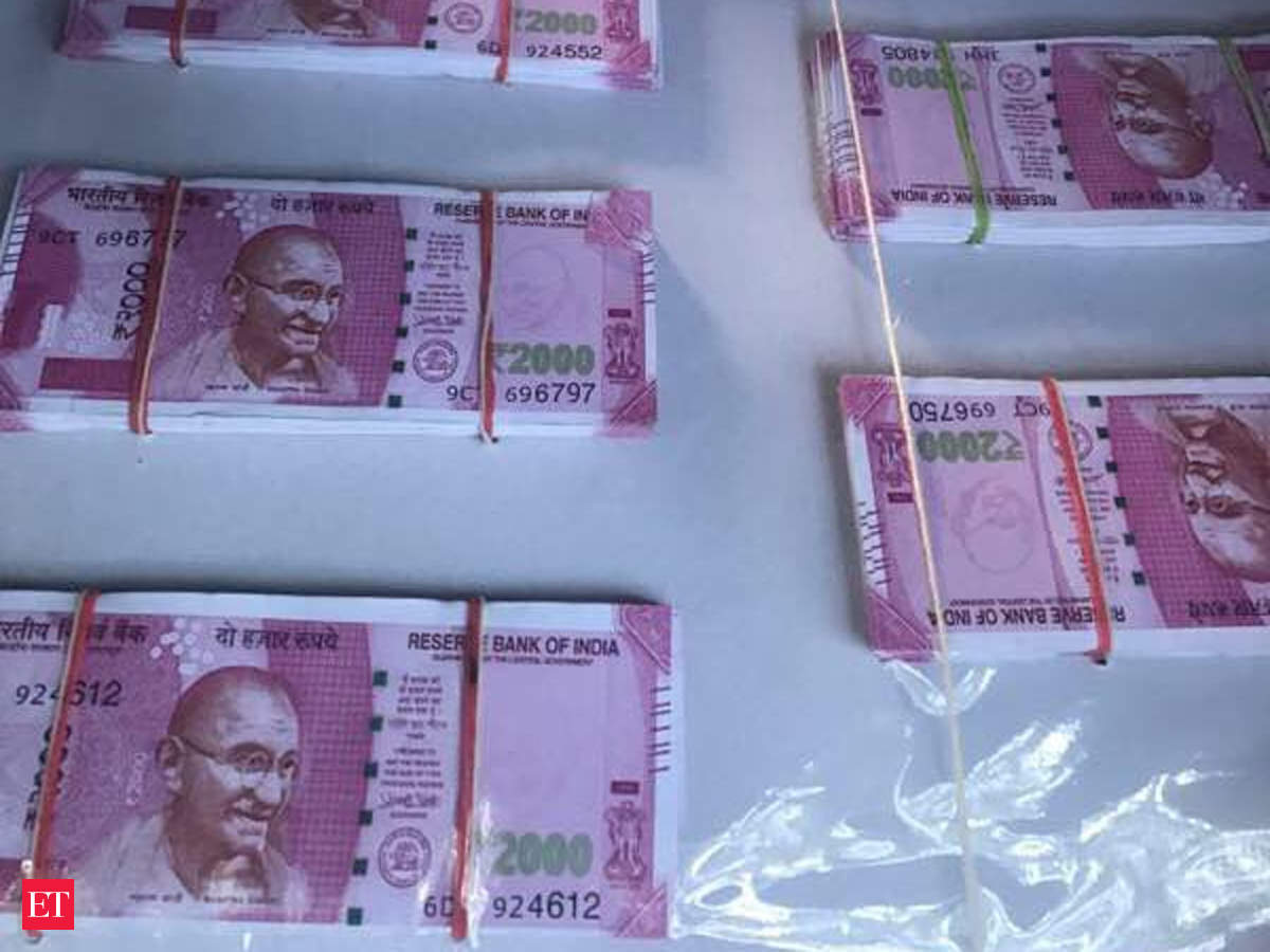 Nepal arrests Yunus Ansari: Kingpin of Fake Indian Currency Notes ...