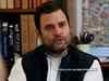 Congress rejects Rahul Gandhi's offer to resign as party president