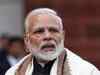 President invites PM Narendra Modi to form government