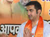 Polls come and go but one can't afford to lose conscience: Gambhir's dig at Kejriwal