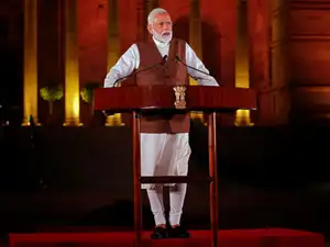 Modi-slogan