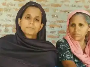 Muslim-woman