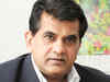 100-day plan is about pushing big ticket reforms: Amitabh Kant