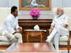 After massive win in Andhra Pradesh, YSRCP chief Jagan Mohan Reddy meets PM Modi