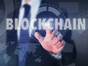 blockchain