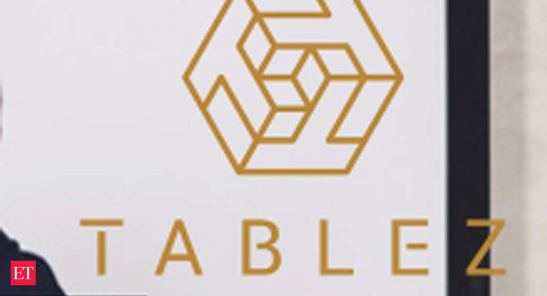 Tablez aims to garner Rs 400 crore in revenue by 2020