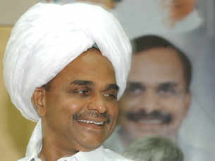 Dynastic Raj of YSR: The clan that is set to rule the Andhra Pradesh