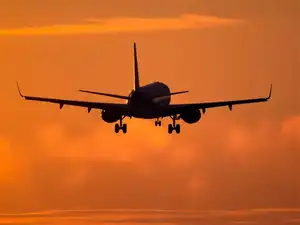 airplane-Agencies
