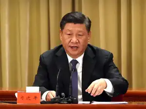 China