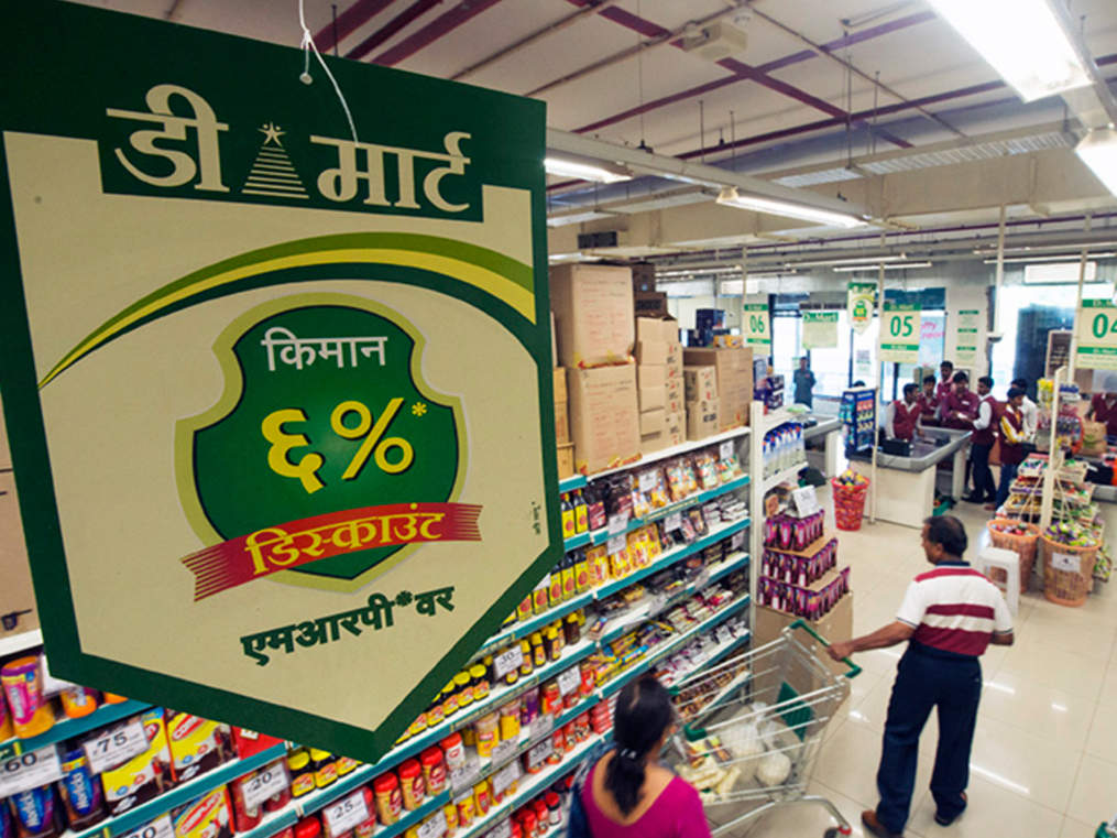 Bigbasket, Grofers, Reliance hot on its trail, DMart needs to push the cart faster on private labels, online businesses