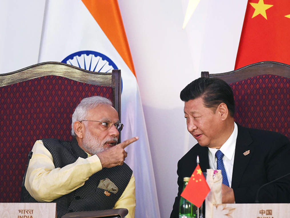 Can Modi 2.0 continue to attack China's high-stakes Belt and Road Initiative? Unlikely. Here's why.
