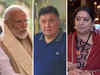 Rishi Kapoor has high hopes from PM Modi, Jaitley, Irani; wants them to make healthcare, education free in India