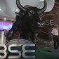 Ashoka Buildcon, Graphite India among top gainers on BSE