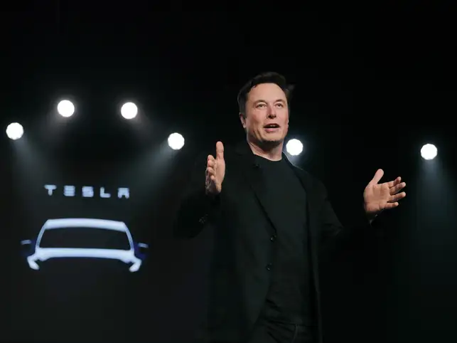 Tesla may be facing toilet paper shortage after $702 mn loss last quarter, Elon Musk denies report