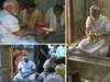 ​PM in Varanasi: Performs puja along with Amit Shah at Kashi Vishwanath Temple