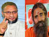 Asaduddin Owaisi hits out at Ramdev's comments on population explosion