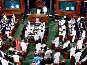 Lok-Sabha