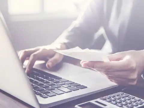 Payments on time