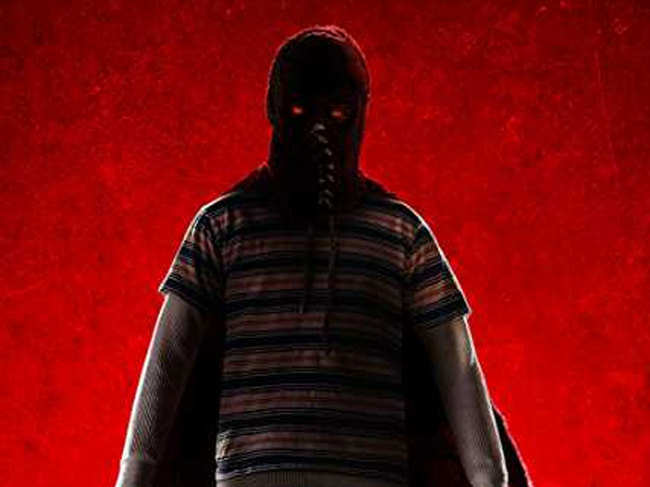 Brightburn