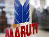 Maruti shuts production for a day at Gurgaon, Manesar plants