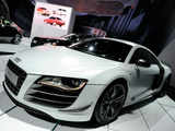 New Audi