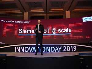 Siemens Innovation Day 2019 (2)