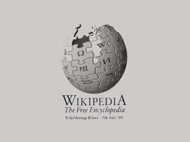 Wikipedia Wants to Make Indian Languages Roar