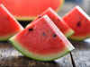 Summertime sweetness: How watermelons surprise and delight us