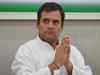 Amid crisis within Congress, party leaders meet Rahul Gandhi