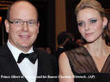 Prince Albert of Monaco to wed former Olympic swimmer