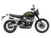 Triumph Motorcycles's Scrambler 1200 XC comes to India at Rs 10.73 lakh