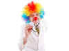 Now, medi-clowning is career option