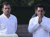 ED issues fresh summons to Robert Vadra; asks him to join probe on Thursday
