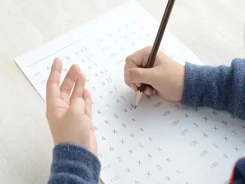 Save the calculator and keep playing with numbers