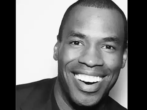 ​Jason Collins