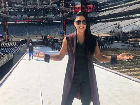 ​Sonya Deville