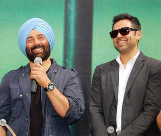 Abhay Deol hails brother Sunny's LS victory, says he has joined politics with 'right intentions'